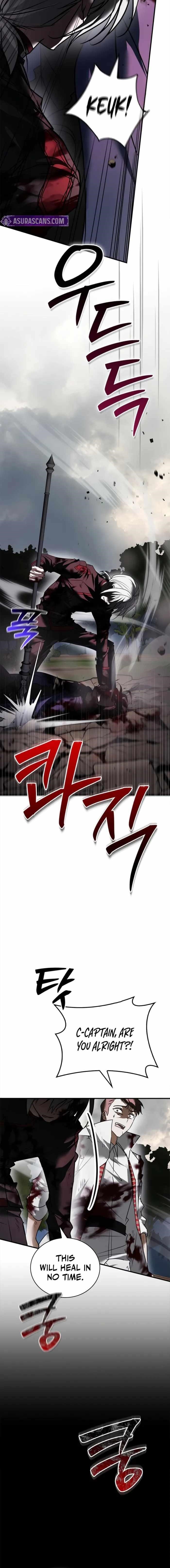 Read I’m Not That Kind of Talent Manga Online