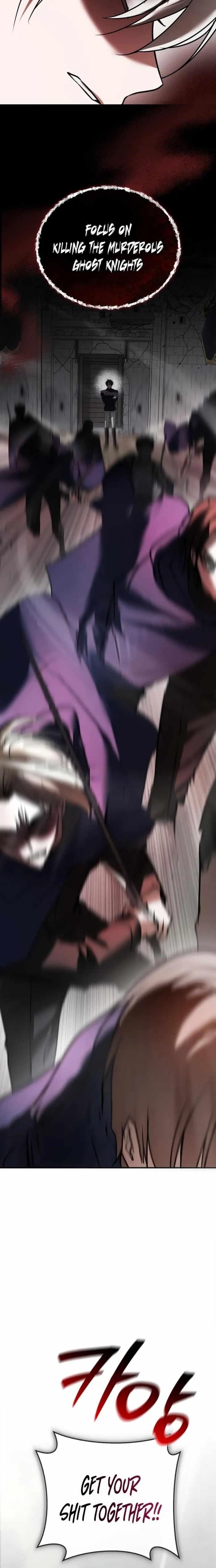 Read I’m Not That Kind of Talent Manga Online