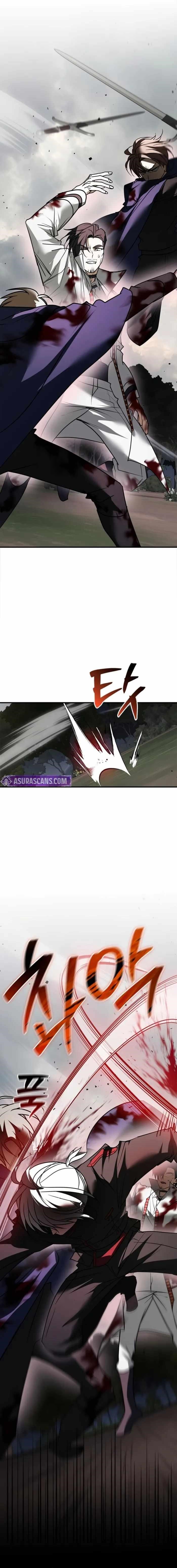 Read I’m Not That Kind of Talent Manga Online