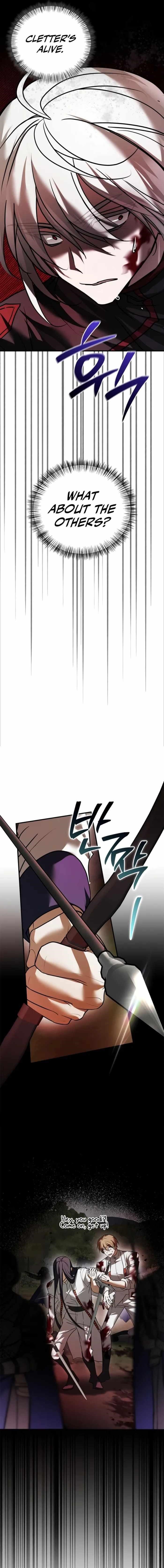 Read I’m Not That Kind of Talent Manga Online