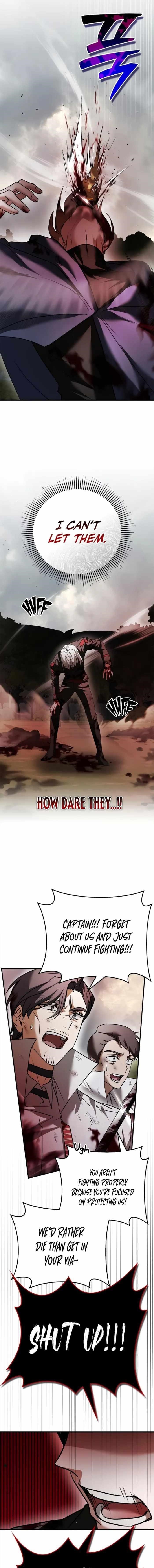 Read I’m Not That Kind of Talent Manga Online