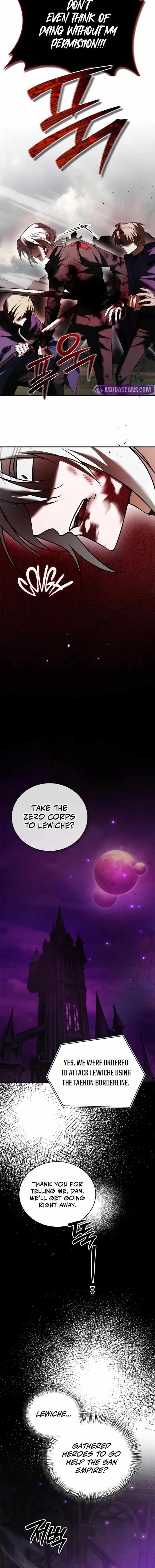 Read I’m Not That Kind of Talent Manga Online