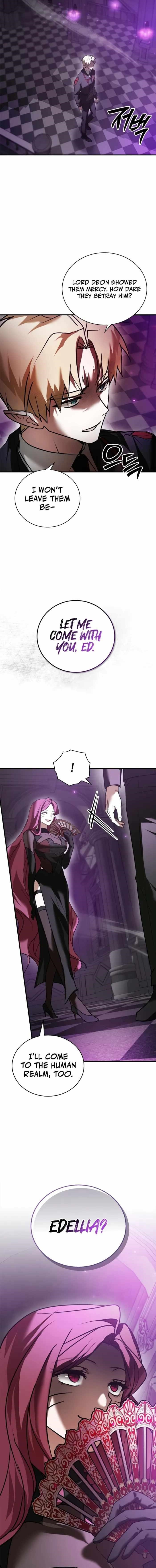 Read I’m Not That Kind of Talent Manga Online