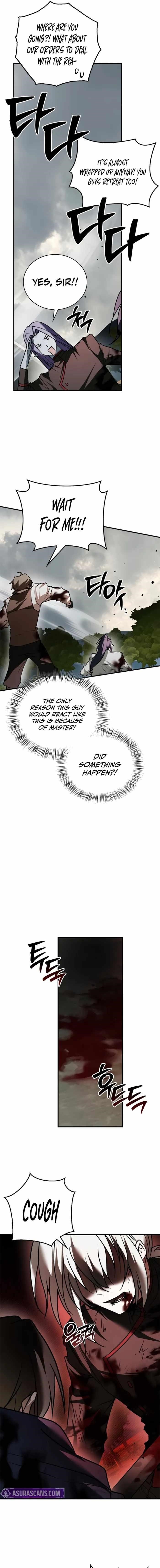 Read I’m Not That Kind of Talent Manga Online