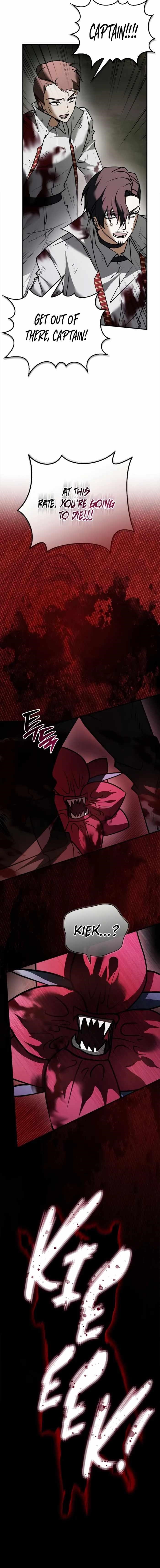 Read I’m Not That Kind of Talent Manga Online