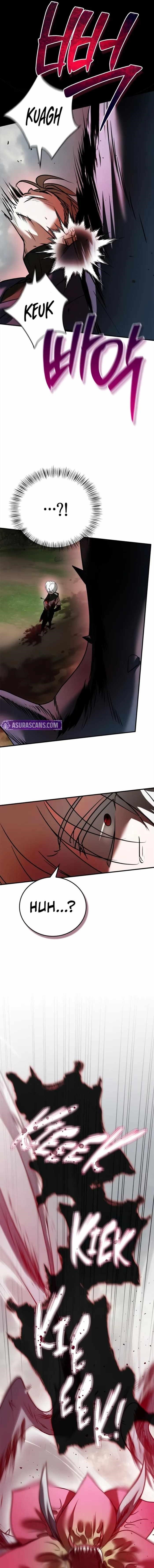 Read I’m Not That Kind of Talent Manga Online