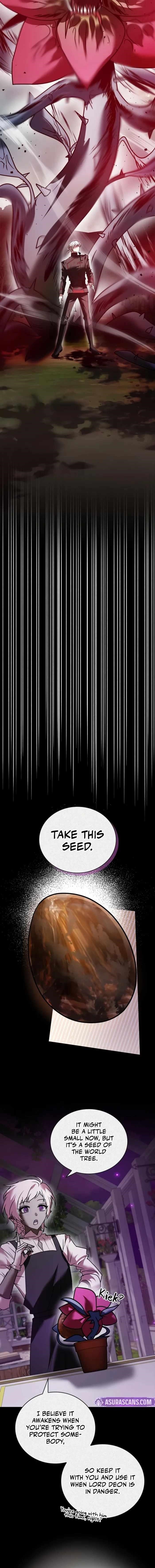 Read I’m Not That Kind of Talent Manga Online