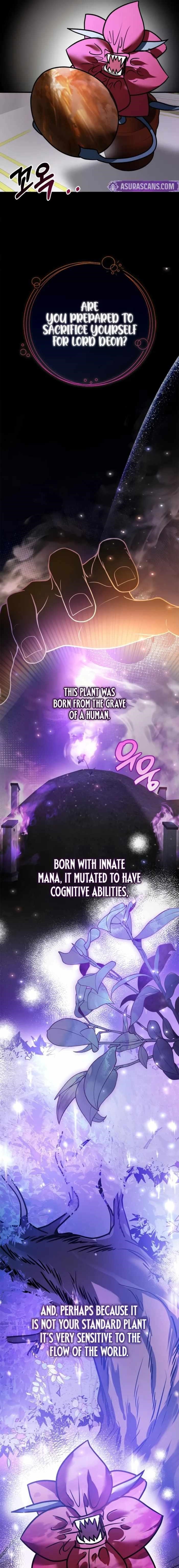 Read I’m Not That Kind of Talent Manga Online