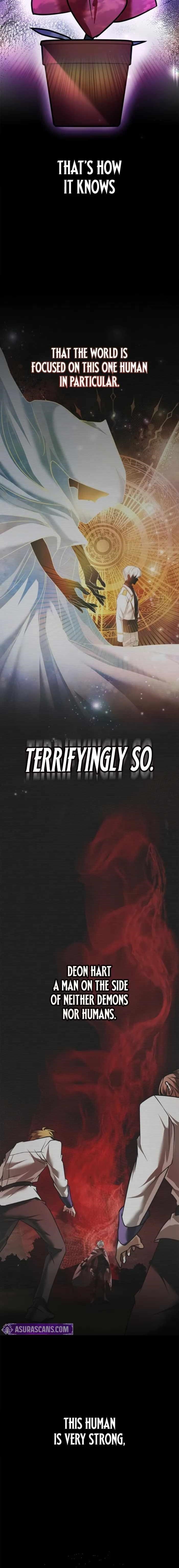 Read I’m Not That Kind of Talent Manga Online