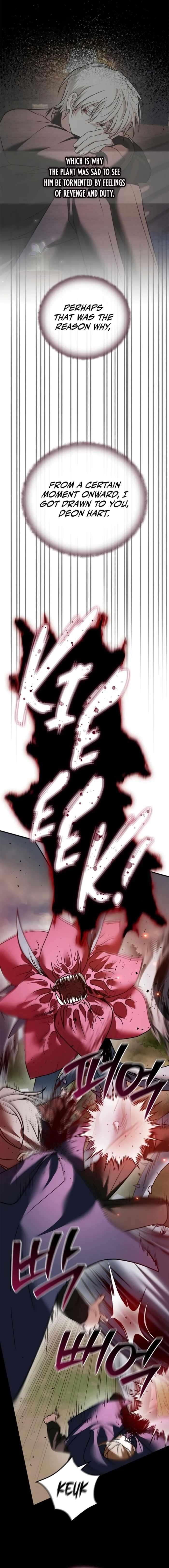 Read I’m Not That Kind of Talent Manga Online