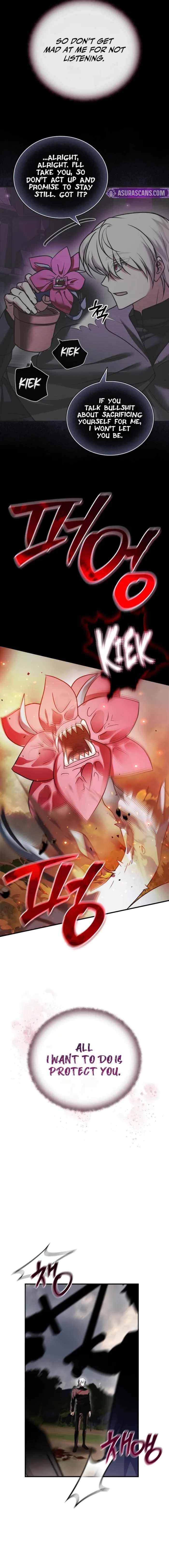 Read I’m Not That Kind of Talent Manga Online