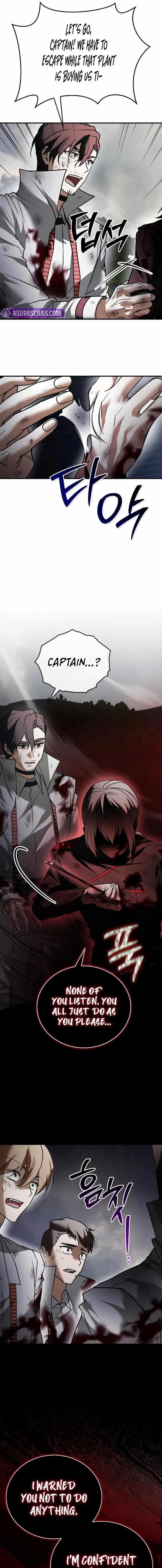 Read I’m Not That Kind of Talent Manga Online