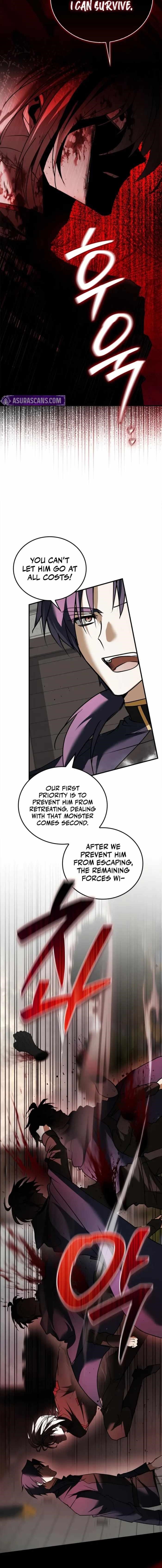 Read I’m Not That Kind of Talent Manga Online