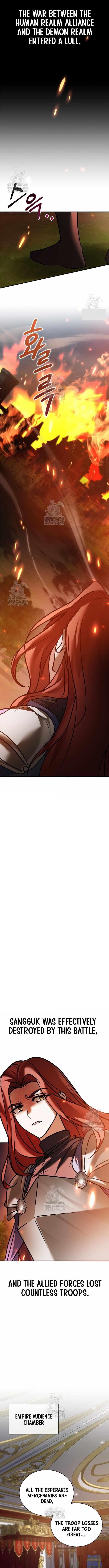 Read I’m Not That Kind of Talent Manga Online