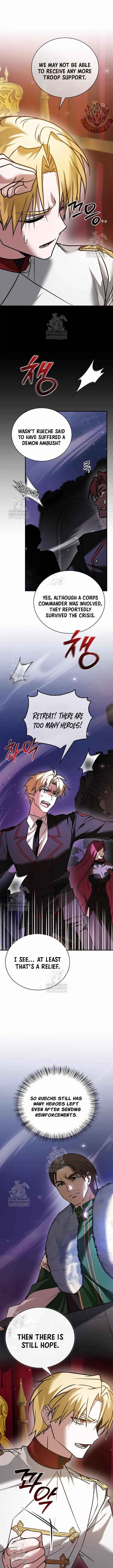 Read I’m Not That Kind of Talent Manga Online