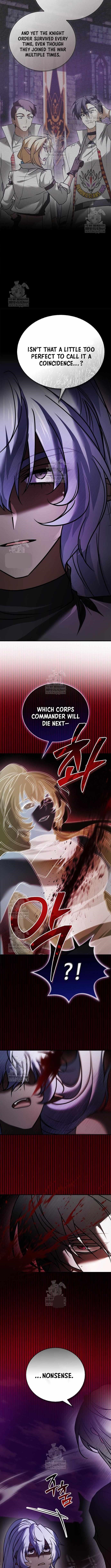 Read I’m Not That Kind of Talent Manga Online