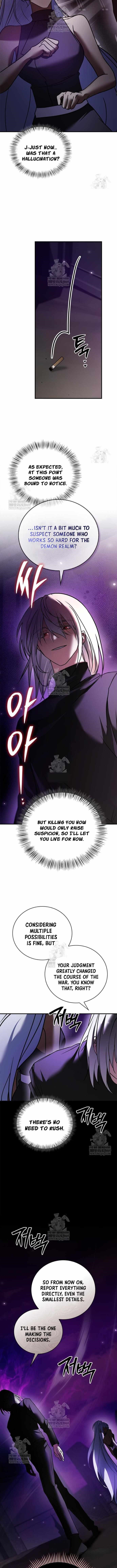 Read I’m Not That Kind of Talent Manga Online