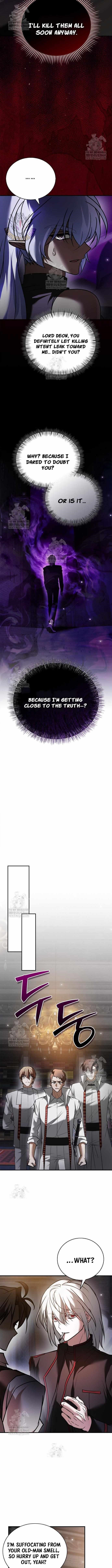 Read I’m Not That Kind of Talent Manga Online