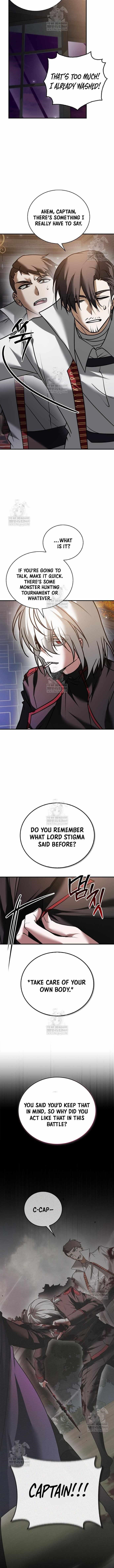 Read I’m Not That Kind of Talent Manga Online