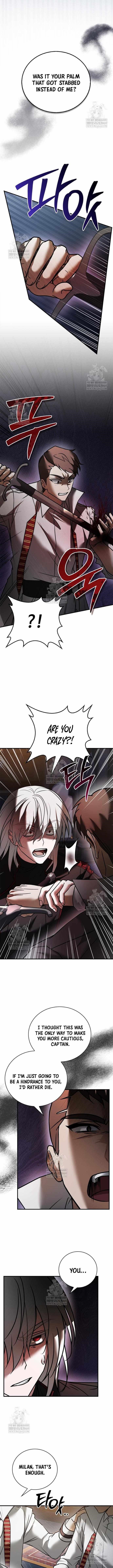 Read I’m Not That Kind of Talent Manga Online