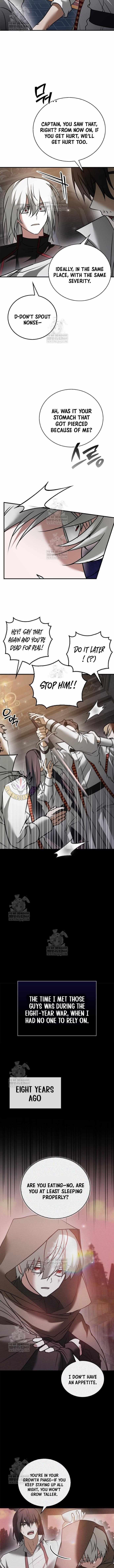 Read I’m Not That Kind of Talent Manga Online