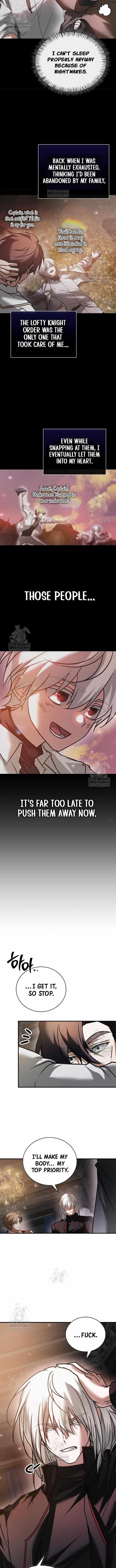 Read I’m Not That Kind of Talent Manga Online