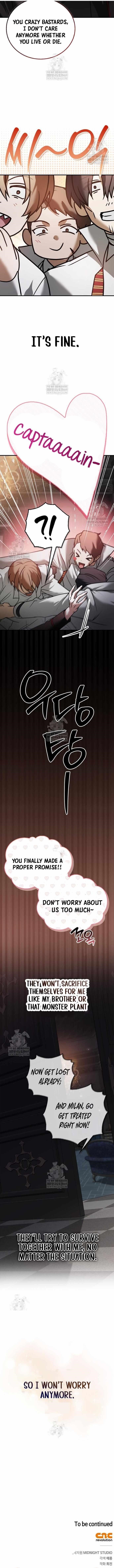 Read I’m Not That Kind of Talent Manga Online