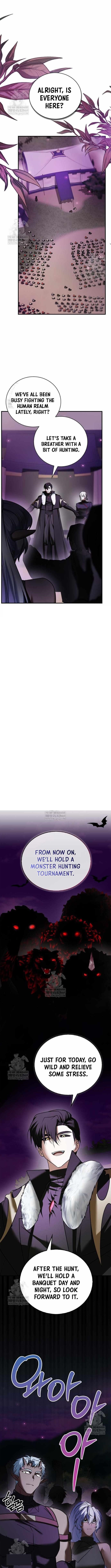 Read I’m Not That Kind of Talent Manga Online