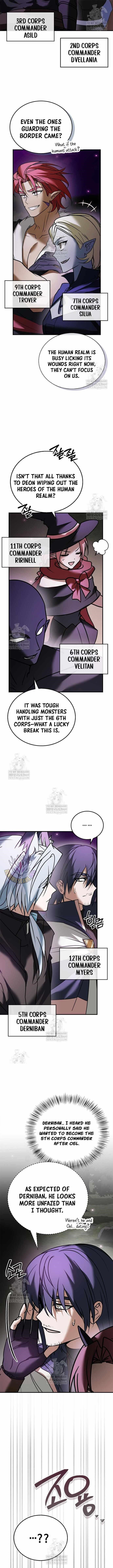 Read I’m Not That Kind of Talent Manga Online