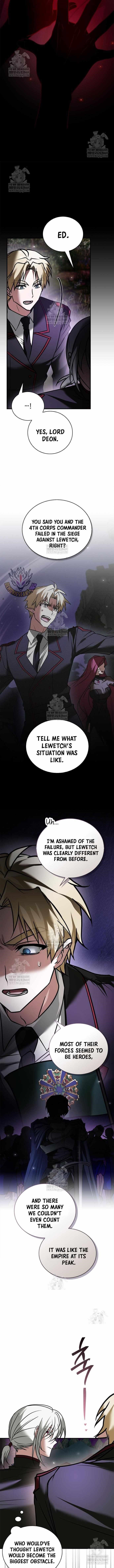 Read I’m Not That Kind of Talent Manga Online