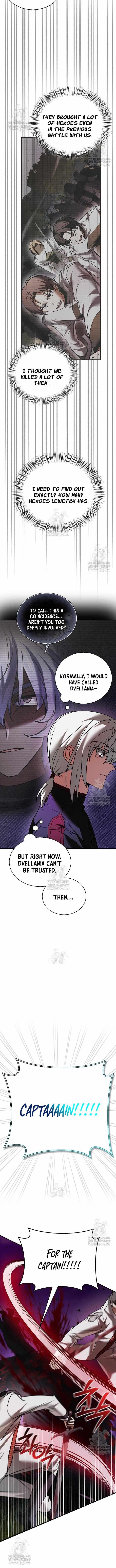 Read I’m Not That Kind of Talent Manga Online