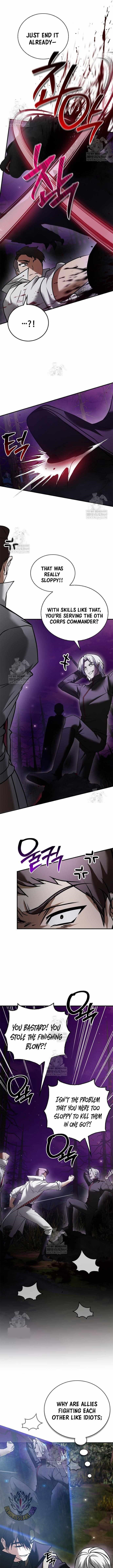 Read I’m Not That Kind of Talent Manga Online