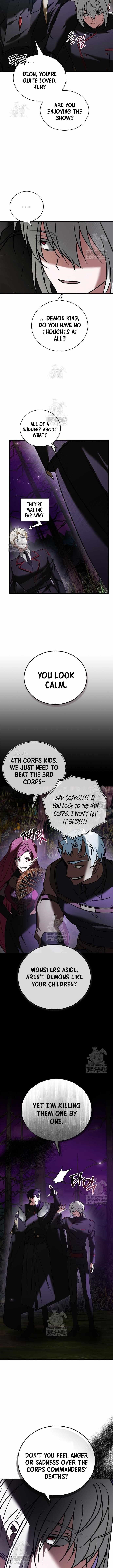 Read I’m Not That Kind of Talent Manga Online