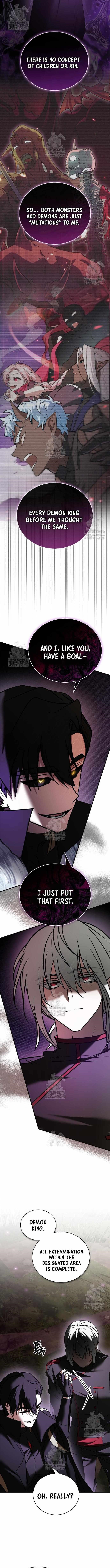 Read I’m Not That Kind of Talent Manga Online