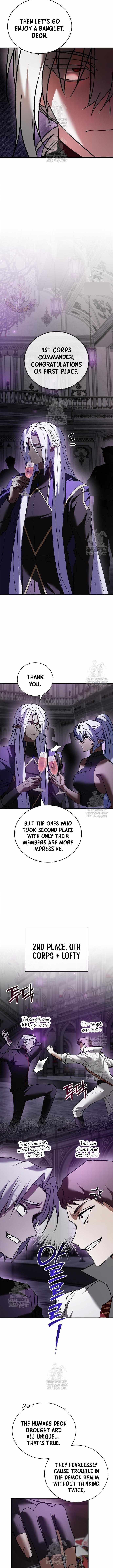 Read I’m Not That Kind of Talent Manga Online