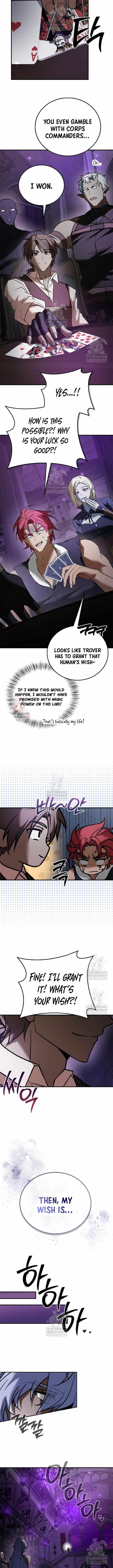 Read I’m Not That Kind of Talent Manga Online