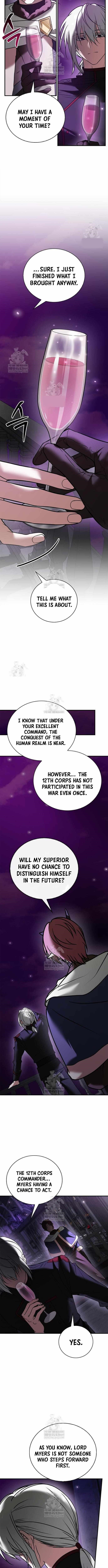 Read I’m Not That Kind of Talent Manga Online