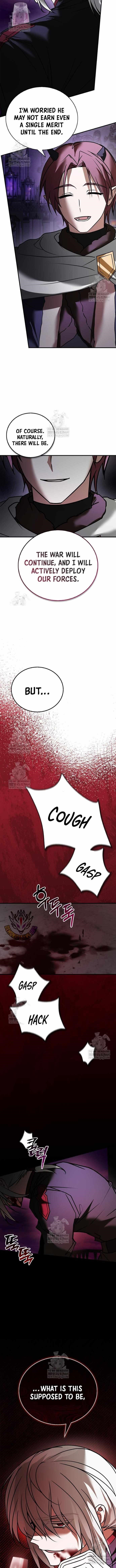 Read I’m Not That Kind of Talent Manga Online