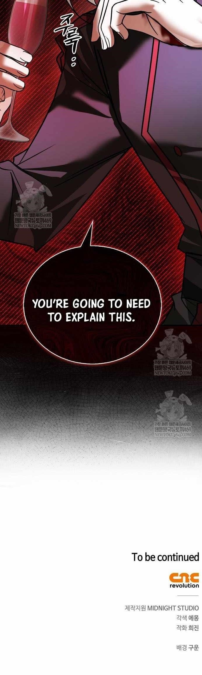 Read I’m Not That Kind of Talent Manga Online