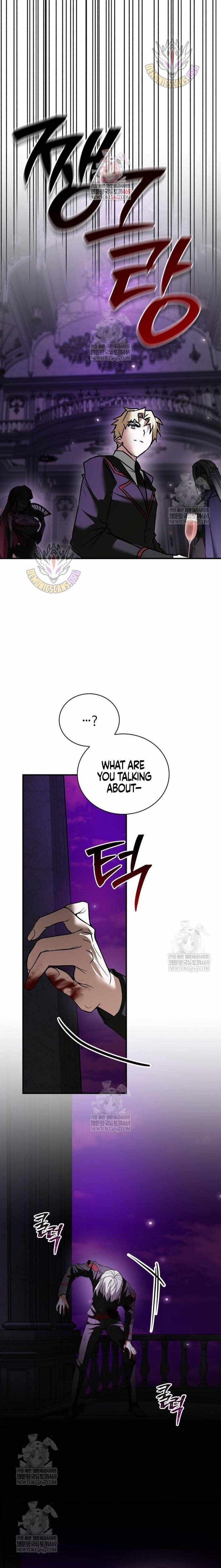 Read I’m Not That Kind of Talent Manga Online