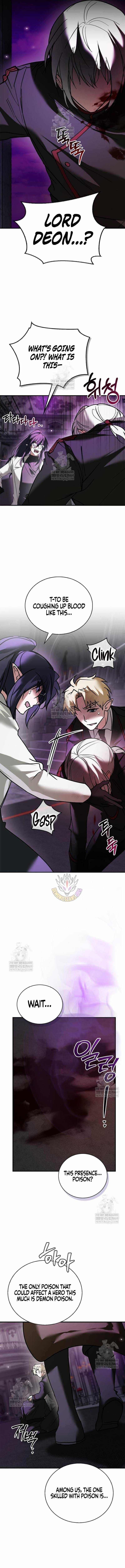 Read I’m Not That Kind of Talent Manga Online