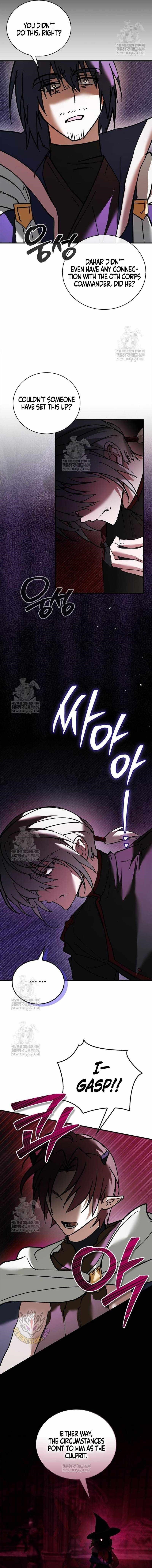 Read I’m Not That Kind of Talent Manga Online