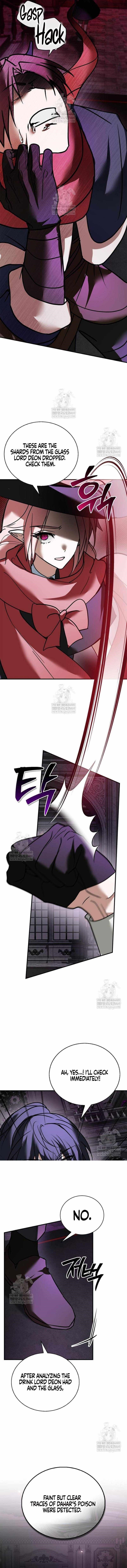 Read I’m Not That Kind of Talent Manga Online