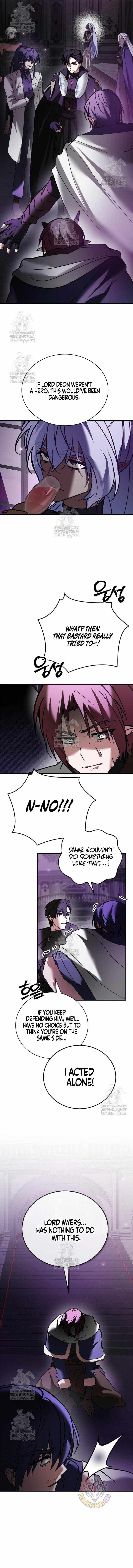 Read I’m Not That Kind of Talent Manga Online