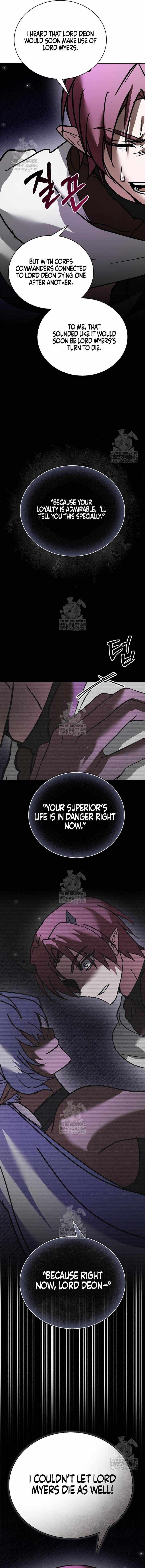 Read I’m Not That Kind of Talent Manga Online