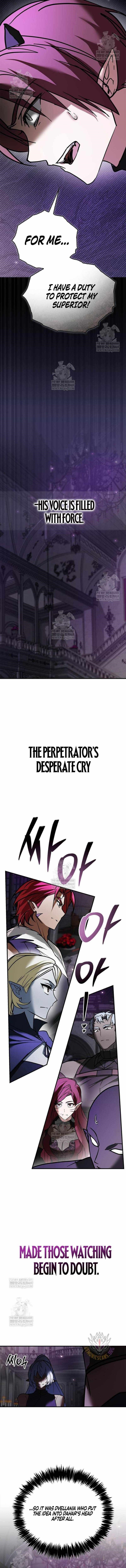 Read I’m Not That Kind of Talent Manga Online