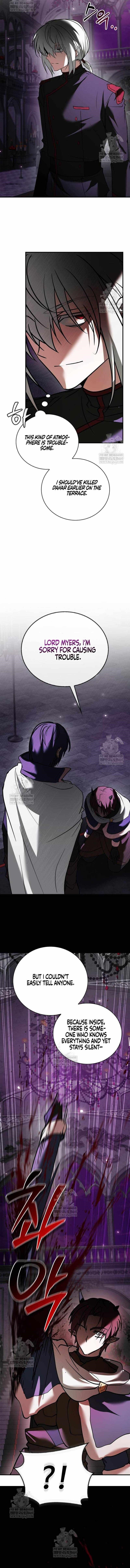 Read I’m Not That Kind of Talent Manga Online