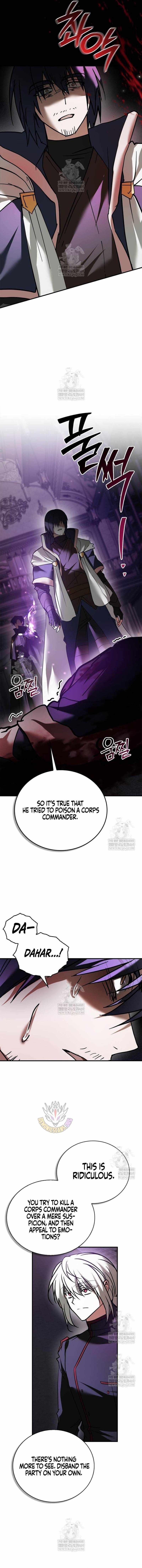 Read I’m Not That Kind of Talent Manga Online