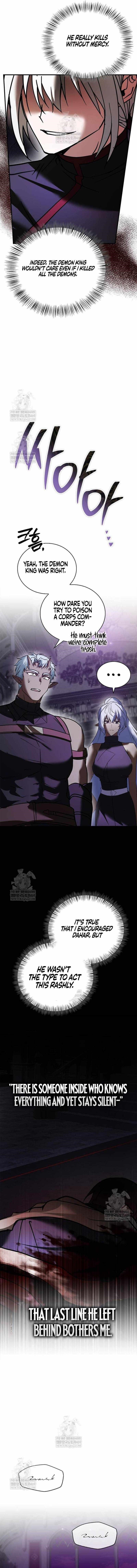 Read I’m Not That Kind of Talent Manga Online