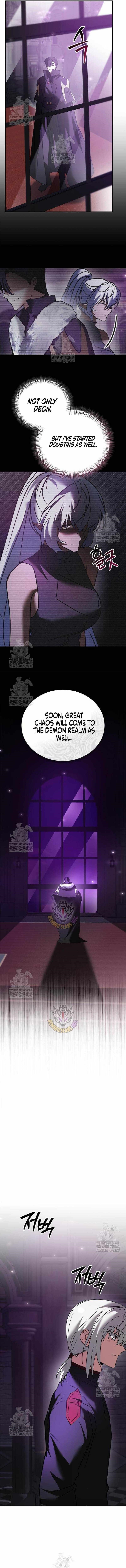 Read I’m Not That Kind of Talent Manga Online